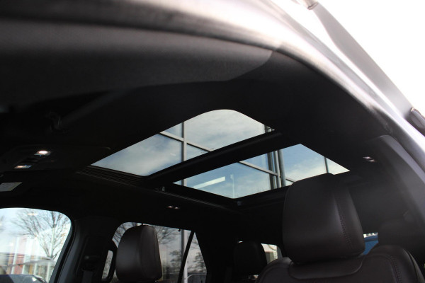 Ford Explorer 3.0 V6 EcoBoost PHEV Platinum | Trekhaak | Stoelverwarming + Koeling | 360 Camera | Adaptive Cruise Control | Climate Control | Navigatie |