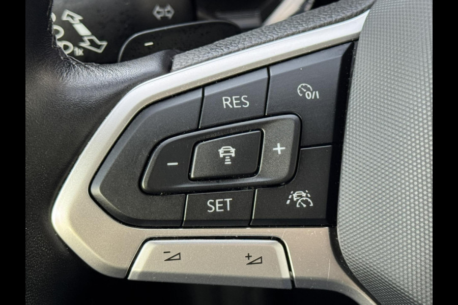 Volkswagen Polo 1.0 TSI Life Automaat Airco Adaptive cruise Full LED Navi Apple / Android Bleutooth Parkeersensoren voor / achter