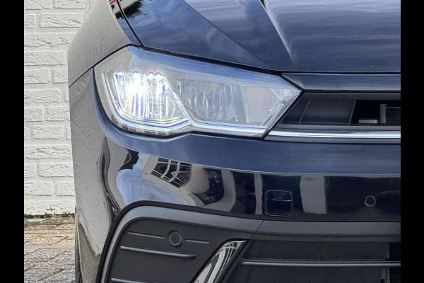 Volkswagen Polo 1.0 TSI Life Automaat Airco Adaptive cruise Full LED Navi Apple / Android Bleutooth Parkeersensoren voor / achter