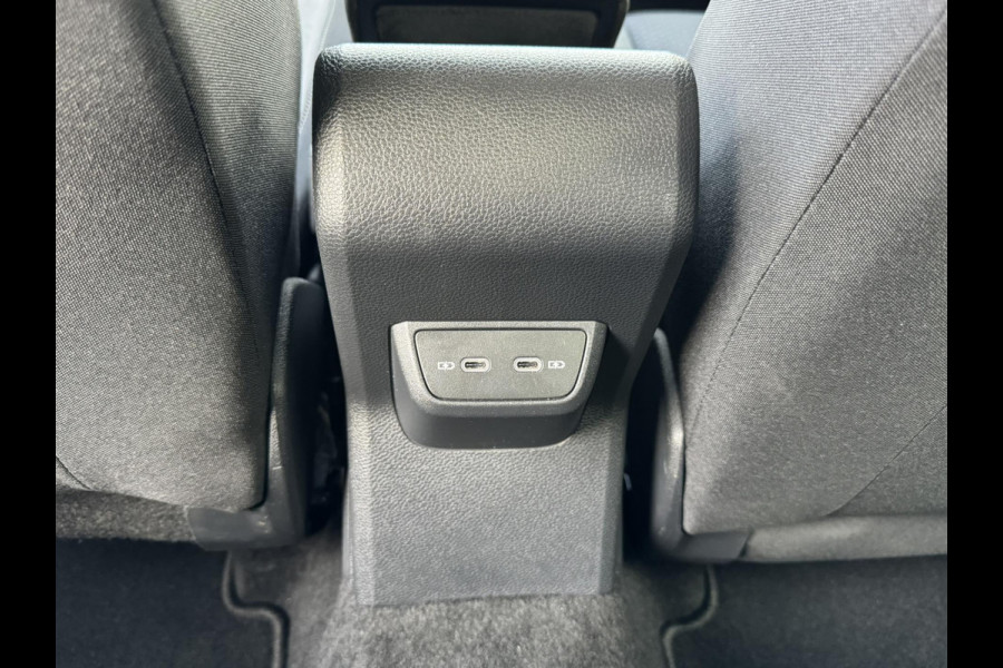 Volkswagen Polo 1.0 TSI Life Automaat Airco Adaptive cruise Full LED Navi Apple / Android Bleutooth Parkeersensoren voor / achter