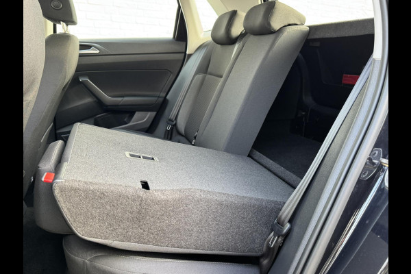 Volkswagen Polo 1.0 TSI Life Automaat Airco Adaptive cruise Full LED Navi Apple / Android Bleutooth Parkeersensoren voor / achter