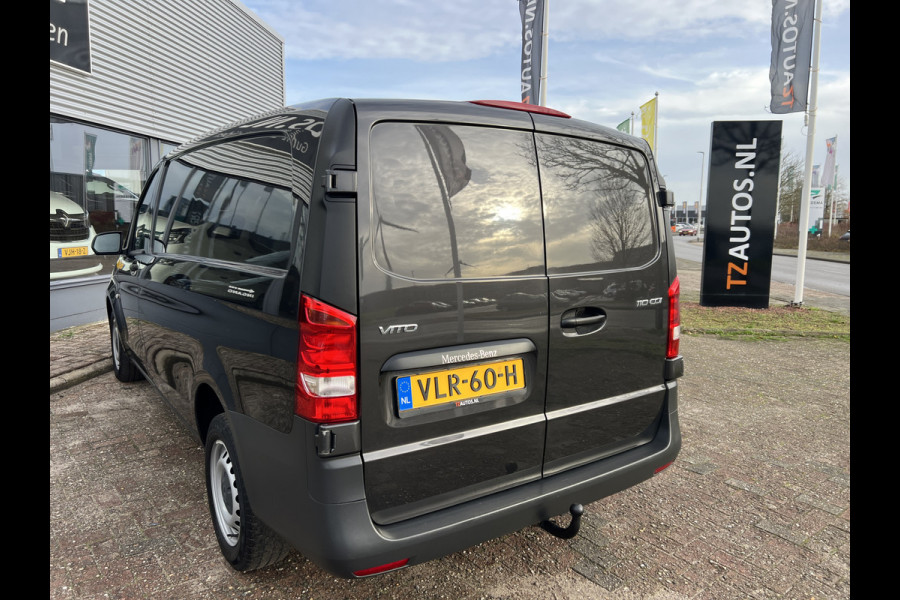 Mercedes-Benz Vito 110 CDI Lang