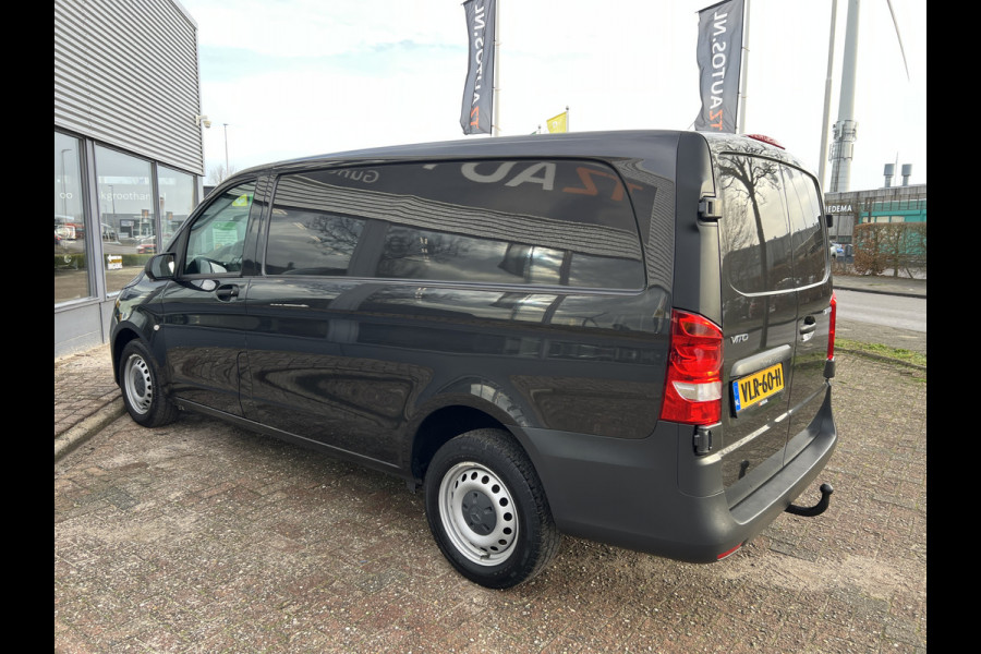 Mercedes-Benz Vito 110 CDI Lang