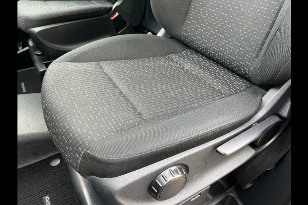 Mercedes-Benz Vito 110 CDI Lang