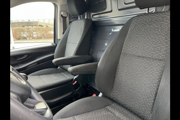 Mercedes-Benz Vito 110 CDI Lang