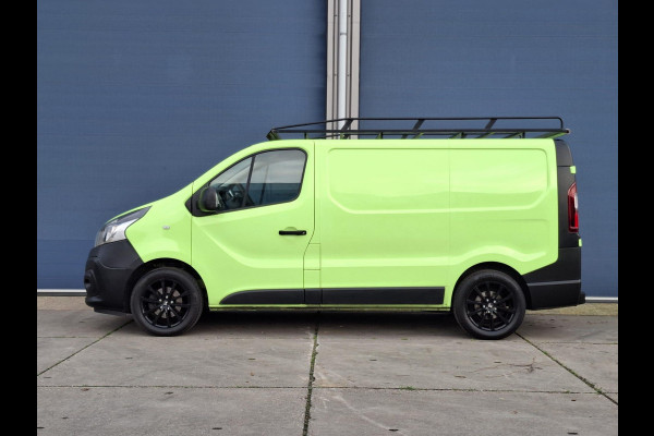 Renault Trafic 1.6 dCi T29 L1H1 Comfort Energy IMPERIAL / AIRCO / CRUISE CONTROLE / NAVI / EURO 6