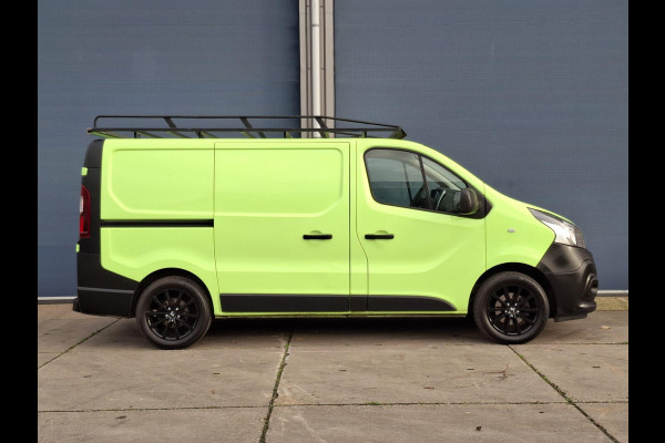 Renault Trafic 1.6 dCi T29 L1H1 Comfort Energy IMPERIAL / AIRCO / CRUISE CONTROLE / NAVI / EURO 6