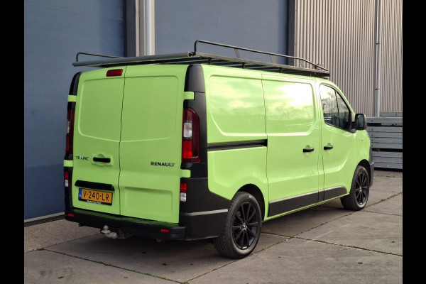 Renault Trafic 1.6 dCi T29 L1H1 Comfort Energy IMPERIAL / AIRCO / CRUISE CONTROLE / NAVI / EURO 6