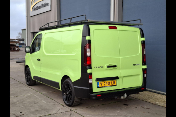 Renault Trafic 1.6 dCi T29 L1H1 Comfort Energy IMPERIAL / AIRCO / CRUISE CONTROLE / NAVI / EURO 6