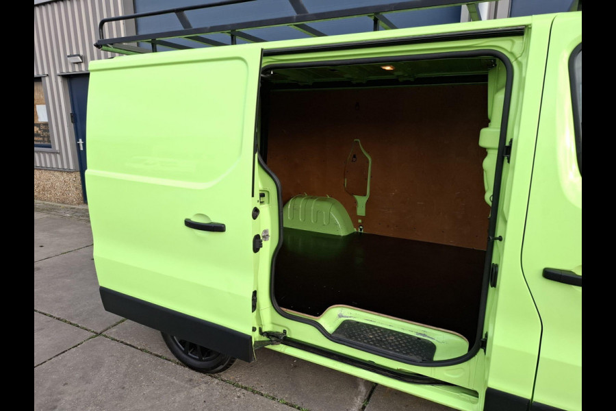 Renault Trafic 1.6 dCi T29 L1H1 Comfort Energy IMPERIAL / AIRCO / CRUISE CONTROLE / NAVI / EURO 6