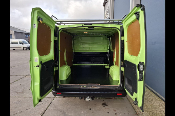 Renault Trafic 1.6 dCi T29 L1H1 Comfort Energy IMPERIAL / AIRCO / CRUISE CONTROLE / NAVI / EURO 6