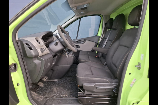 Renault Trafic 1.6 dCi T29 L1H1 Comfort Energy IMPERIAL / AIRCO / CRUISE CONTROLE / NAVI / EURO 6