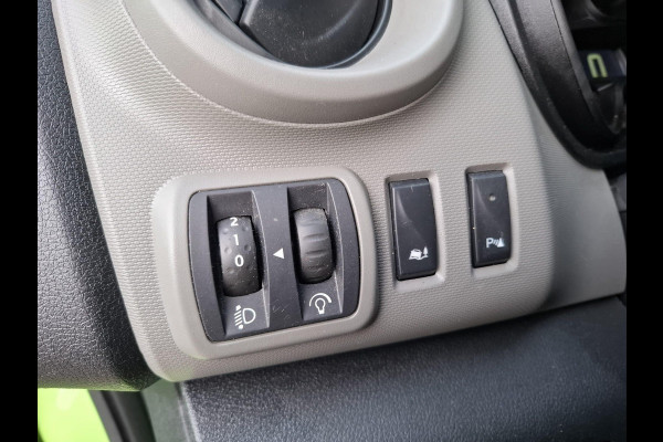 Renault Trafic 1.6 dCi T29 L1H1 Comfort Energy IMPERIAL / AIRCO / CRUISE CONTROLE / NAVI / EURO 6