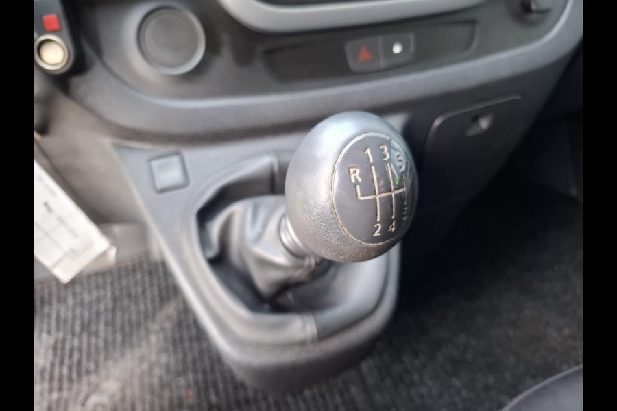 Renault Trafic 1.6 dCi T29 L1H1 Comfort Energy IMPERIAL / AIRCO / CRUISE CONTROLE / NAVI / EURO 6