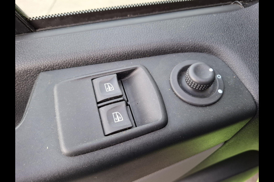 Renault Trafic 1.6 dCi T29 L1H1 Comfort Energy IMPERIAL / AIRCO / CRUISE CONTROLE / NAVI / EURO 6