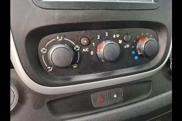 Renault Trafic 1.6 dCi T29 L1H1 Comfort Energy IMPERIAL / AIRCO / CRUISE CONTROLE / NAVI / EURO 6