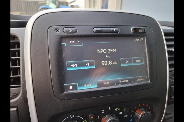 Renault Trafic 1.6 dCi T29 L1H1 Comfort Energy IMPERIAL / AIRCO / CRUISE CONTROLE / NAVI / EURO 6