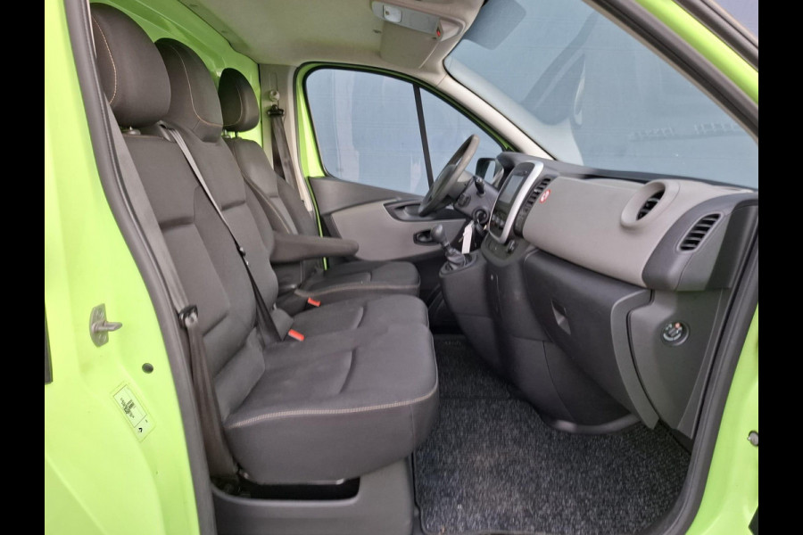 Renault Trafic 1.6 dCi T29 L1H1 Comfort Energy IMPERIAL / AIRCO / CRUISE CONTROLE / NAVI / EURO 6