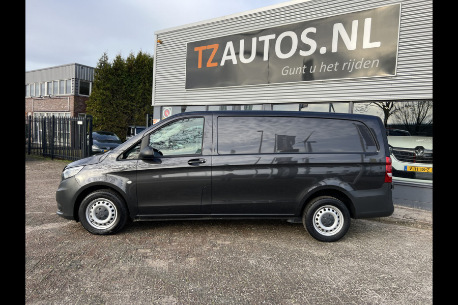 Mercedes-Benz Vito 110 CDI Lang