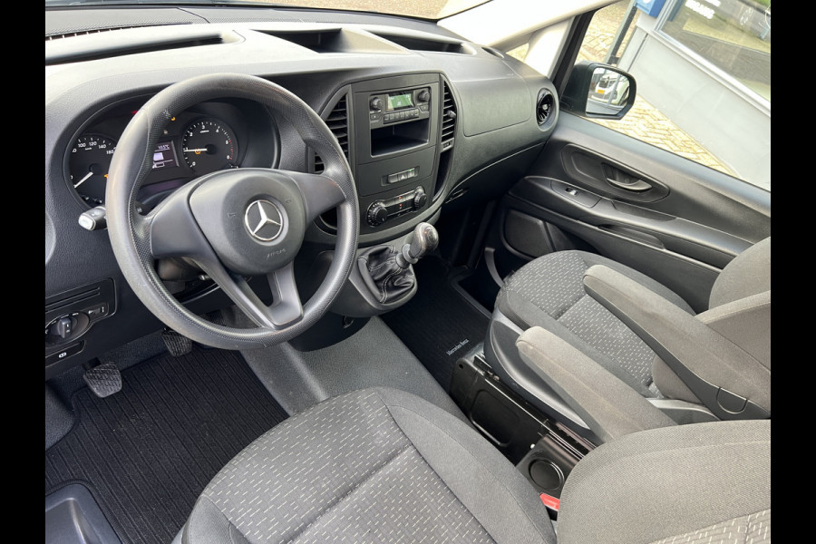 Mercedes-Benz Vito 110 CDI Lang