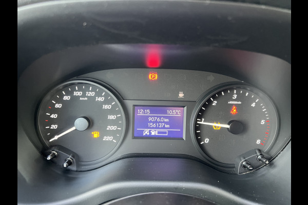 Mercedes-Benz Vito 110 CDI Lang