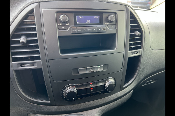 Mercedes-Benz Vito 110 CDI Lang