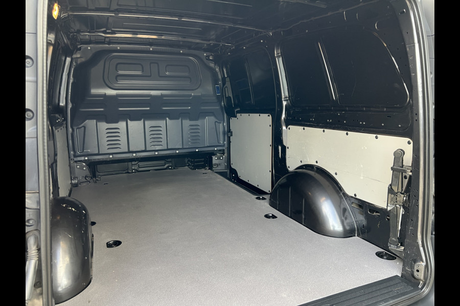 Mercedes-Benz Vito 110 CDI Lang