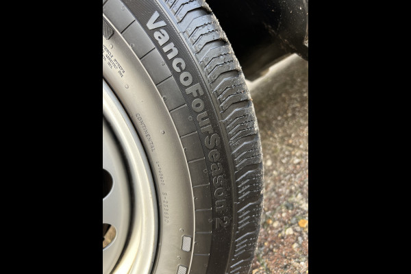 Mercedes-Benz Vito 110 CDI Lang