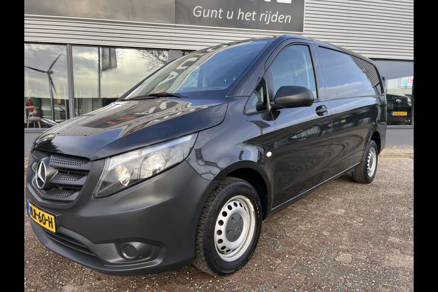 Mercedes-Benz Vito 110 CDI Lang