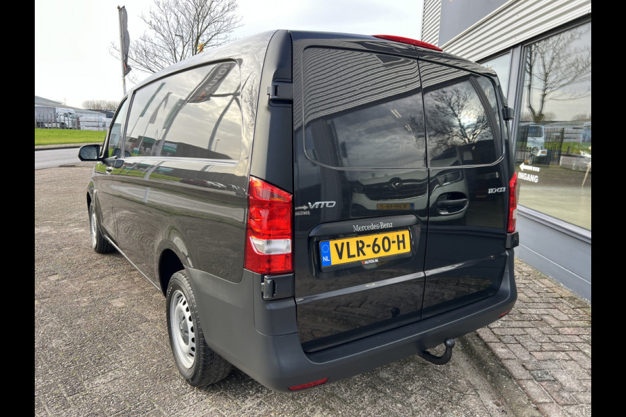 Mercedes-Benz Vito 110 CDI Lang