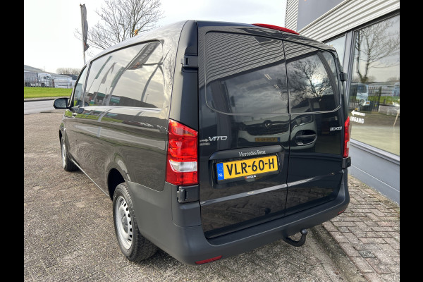 Mercedes-Benz Vito 110 CDI Lang