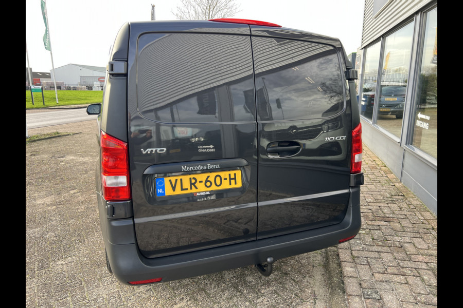 Mercedes-Benz Vito 110 CDI Lang