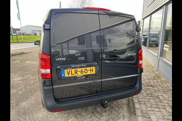Mercedes-Benz Vito 110 CDI Lang