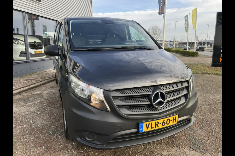 Mercedes-Benz Vito 110 CDI Lang
