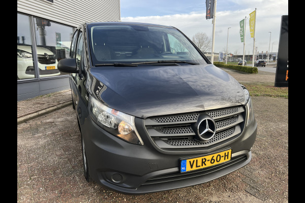 Mercedes-Benz Vito 110 CDI Lang