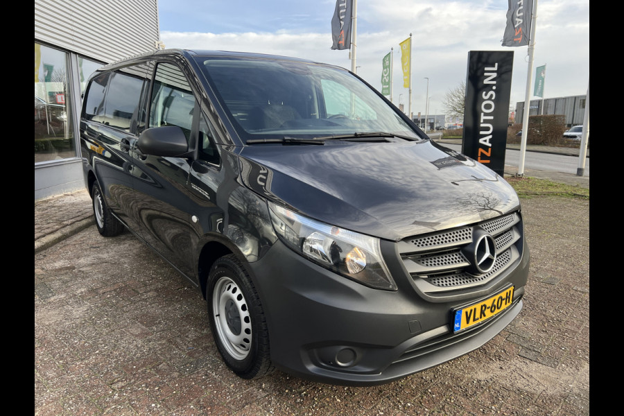 Mercedes-Benz Vito 110 CDI Lang