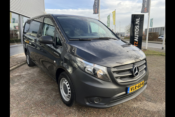 Mercedes-Benz Vito 110 CDI Lang