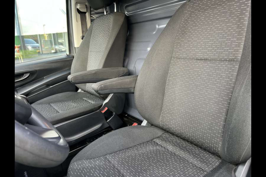 Mercedes-Benz Vito 110 CDI Lang