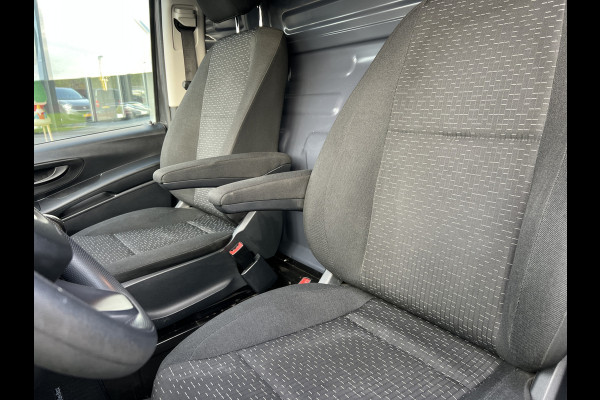Mercedes-Benz Vito 110 CDI Lang