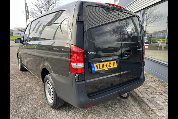 Mercedes-Benz Vito 110 CDI Lang