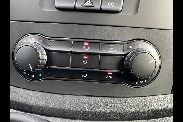 Mercedes-Benz Vito 110 CDI Lang
