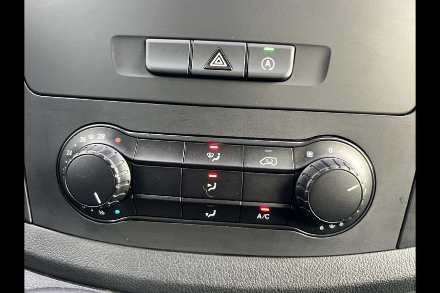 Mercedes-Benz Vito 110 CDI Lang