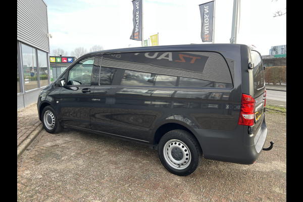 Mercedes-Benz Vito 110 CDI Lang