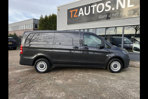 Mercedes-Benz Vito 110 CDI Lang