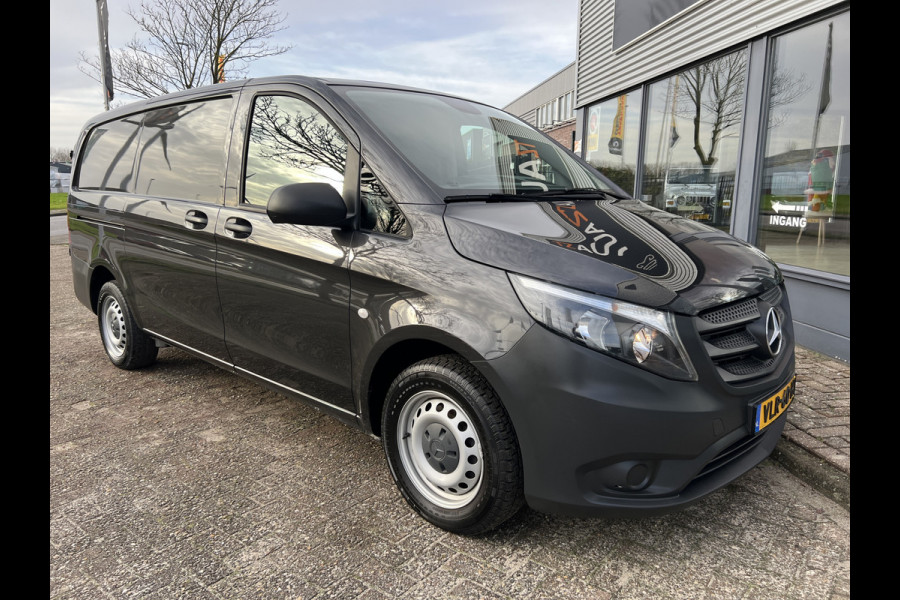 Mercedes-Benz Vito 110 CDI Lang