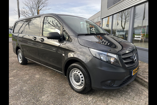 Mercedes-Benz Vito 110 CDI Lang