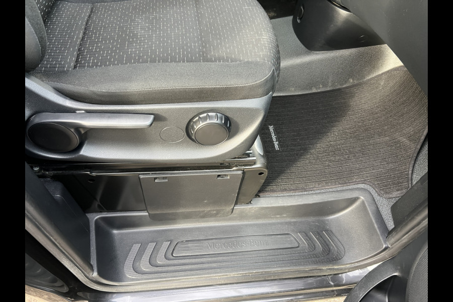 Mercedes-Benz Vito 110 CDI Lang