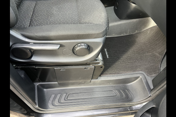 Mercedes-Benz Vito 110 CDI Lang