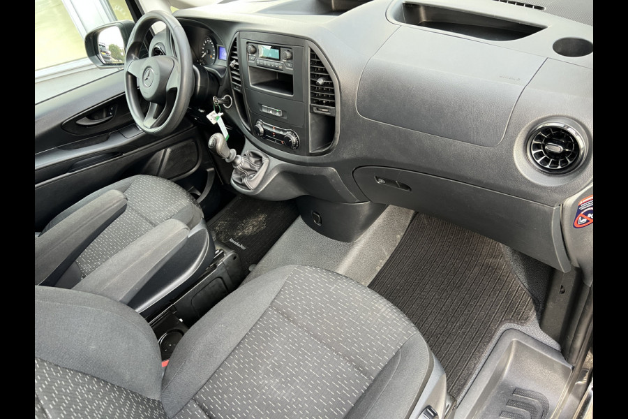 Mercedes-Benz Vito 110 CDI Lang