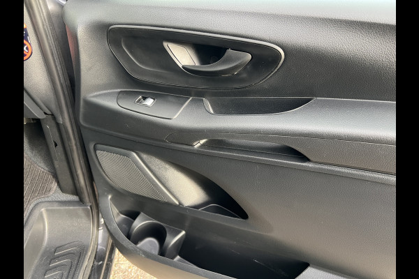Mercedes-Benz Vito 110 CDI Lang